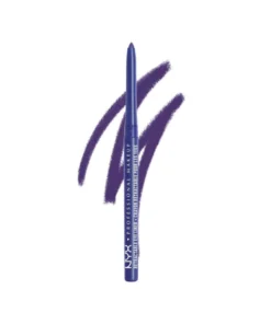 Nyx Professional Makeup Mechanical Eyeliner Pencil Purple