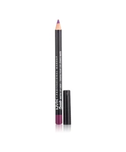 Nyx Professional Makeup Suede Matte Lip Liner - STFU 65