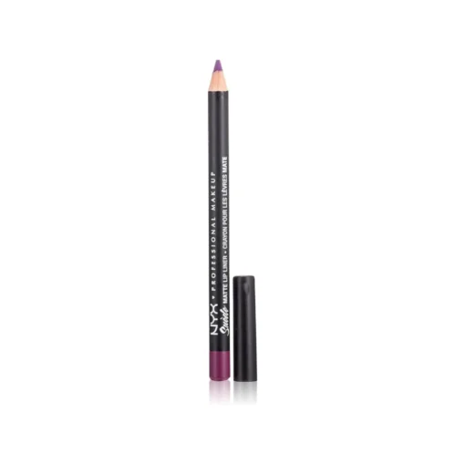 Nyx Professional Makeup Suede Matte Lip Liner - STFU 65