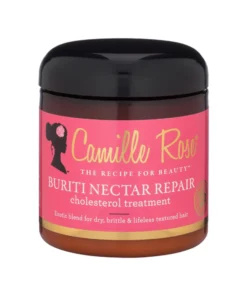 Camille Rose Buriti Nectar Repair Cholesterol Treatment 8 Oz