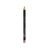 Nyx Professional Makeup Slim Lip Pencil - Rose