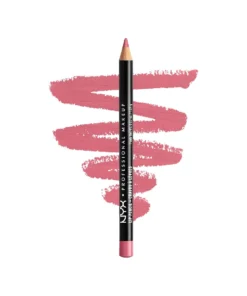 Nyx Professional Makeup Slim Lip Pencil Sand Pink 0.03 Oz