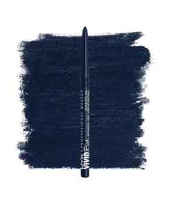 Nyx Professional Makeup Retractable Eye Liner Deep Blue 14