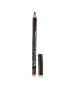 Nyx Professional Makeup Suede Matte Lip Liner - Moonwalk (greige) 67