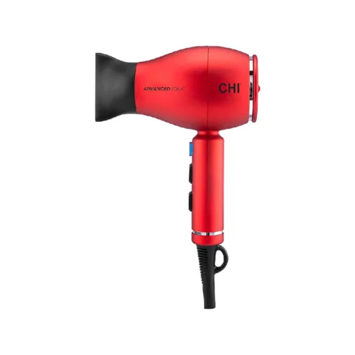 CHI 1875 Series Advanced Ionic Compact Hair Dryer