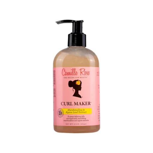 Camille Rose Curl Maker 12 Oz