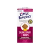 Little Remedies Saline Spray Drops 1 FL Oz