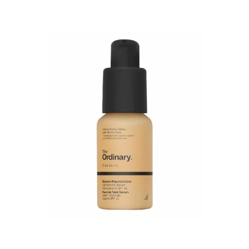 The Ordinary Serum Foundation SPF 15 30ml