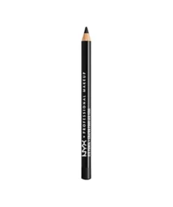Nyx Professional Makeup Slim Eye Pencil - Black