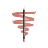 Nyx Professional Makeup Slim Lip Pencil Nude Pink 58