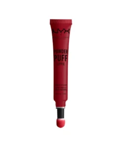 Nyx Professional Makeup Powder Puff Lippie Lip Cream Group Love 03