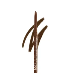 Nyx Professional Makeup Retractable Eye Liner Bronze 15