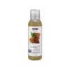 Now Foods Solution Sweet Almond Moisturizing Oil 4 FL Oz