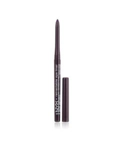 Nyx Professional Makeup Mechanical Eyeliner Pencil Deep Purple