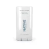 Native Sea Salt & Cedar Deodorant for Men - 2.65oz