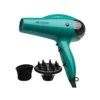 Revlon 1875W IONIC Volume Booster Hair Dryer Green