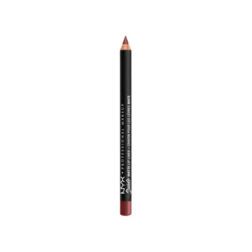 Nyx Professional Makeup Suede Matte Lip Liner Vintage 12