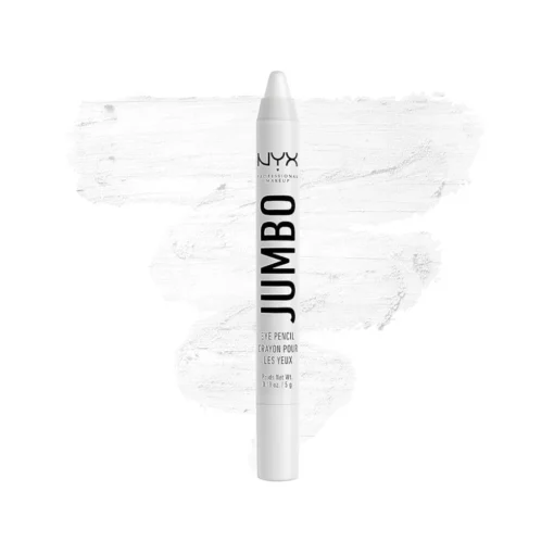 Nyx Professional Makeup Jumbo Eye Pencil Milk 604