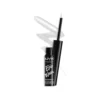 NYX Professional Makeup Epic Wear Liquid Liner Long-lasting Waterproof Eyeliner - White - 0.12 Fl Oz