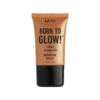 NYX Professional Makeup Liquid Illuminator - Sun Goddess