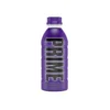 Prime Hydration Grape Sports Drink - 16.9 FL Oz