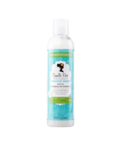 Camille Rose Coconut Water Leave-in Detangling Hair Treatment 8 Oz