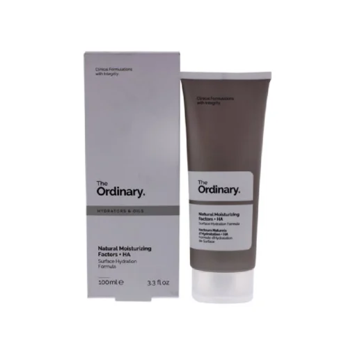 The Ordinary Natural Moisturizing Factors + HA 100 mL