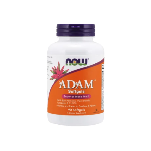 Now Foods Adam Superior Men's Multi 90 Softgels