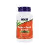 Now Foods Celery Seed Extract, Circulatory Support 60 Veg Capsules