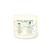 Bath & Body Works Vanilla Bean Noel 3-Wick Candle