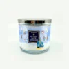 Bath & Body Works Frozen Lake 3-Wick Candle