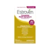 Estroven Complete Multi-Symptom Menopause Relief Supplement, 84 Caplets