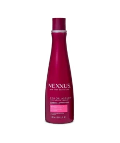 Nexxus Color Assure Sulfate Free Shampoo for Color Treated Hair - 13.5 Fl Oz