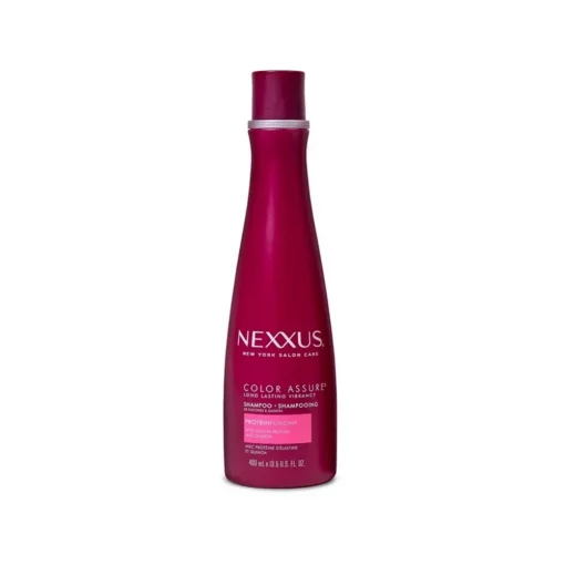 Nexxus Color Assure Sulfate Free Shampoo for Color Treated Hair - 13.5 Fl Oz