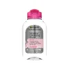 Garnier SkinActive Micellar Cleansing Water, Facial Cleanser, For All Skin Types, 3.4 fl oz