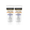 Neutrogena Clear Face SPF 50 Oil Free Sunscreen, 3.0 Fl Oz