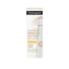 Neutrogena Purescreen + Mineral UV-Tint Face Liquid With Vitamin E, Sunscreen SPF 30 Light 1.1 Fl Oz