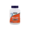 Now Foods DHA-1000 Fish Oil Brain Support 90 Softgels