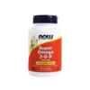 Now Foods Super Omega 369 1200mg 90 Softgels