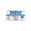 NeilMed Sinus Rinse Kit 200 Premixed Packet + 1 Rinse Bottle 240ml