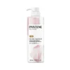 Pantene Pro-V Moisture Shampoo, Blends Rose Water, Sulfate-Free, 17.9 Oz