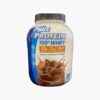 Pure Protein 100% Whey Rich Chocolate 50 Servings