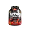 Muscletech Nitro Tech Performance Series Whey Isolate Strawberry 4 Lbs