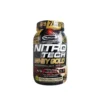 Muscletech Nitro-Tech 100%Whey Gold Vanilla 35 Servings