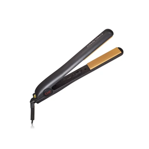 CHI Ceramic Flat Iron GF1001 for Unisex Flat Iron 1 inch