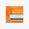 Avalon Organics Vitamin C Gel Cream Moisturizer 1.7 Oz