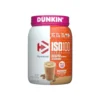 Dymatize ISO100 Hydrolyzed Protein Powder, Dunkin' Mocha Latte, 20 Servings
