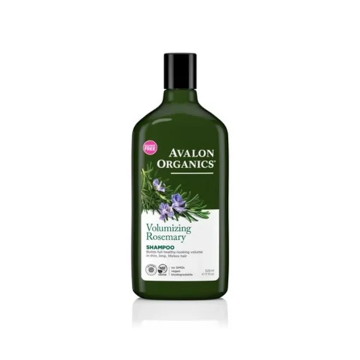 Avalon Rosemary Shampoo-Volumizing, 11 Oz