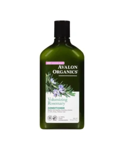Avalon Organics Volumizing Rosemary Conditioner 11 Oz