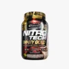 MuscleTech, Nitro Tech, 100% Whey Gold, Cookies and Cream, 2 Lbs